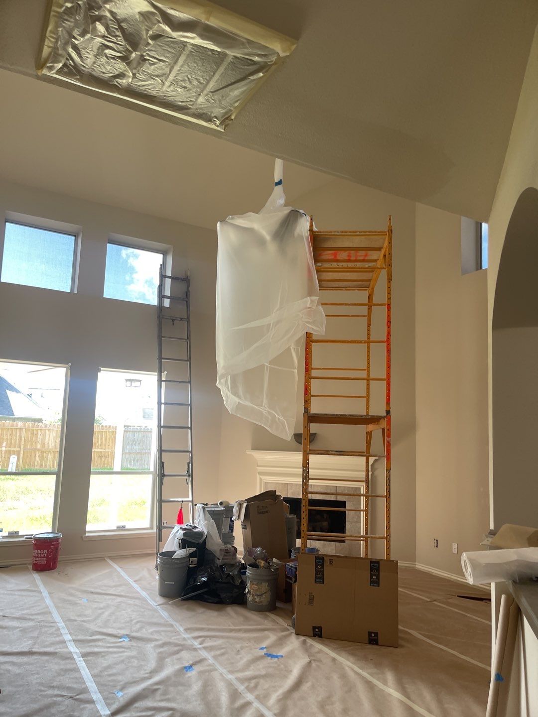 League City by Hitech Construction