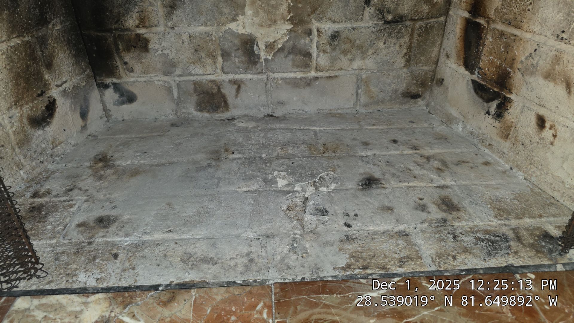 Chimney Sweep and Repair in Winter Garden by Hygienic Air, Inc