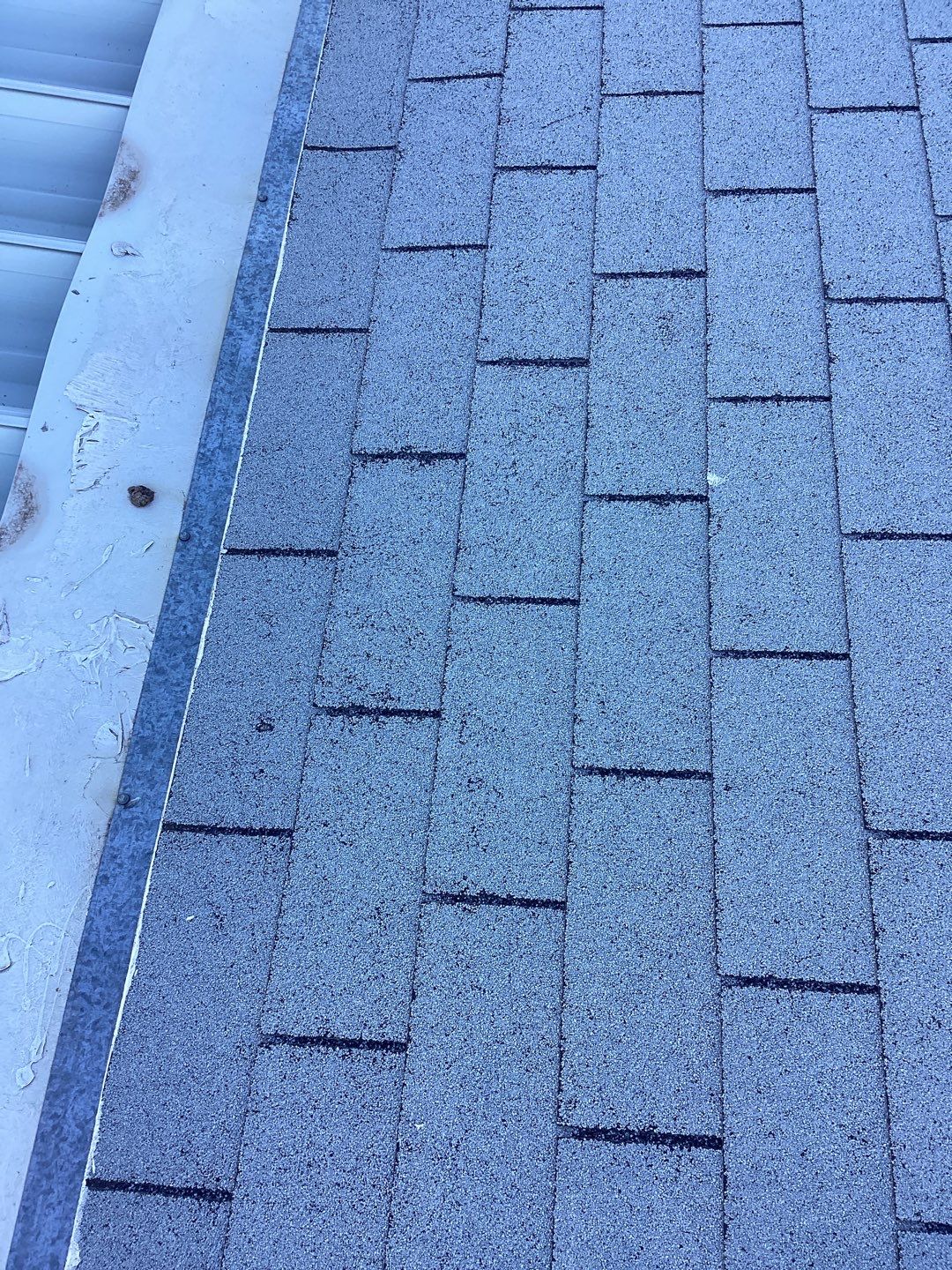 Walter's Full Re-Roof by All Storm Roofing & Construction