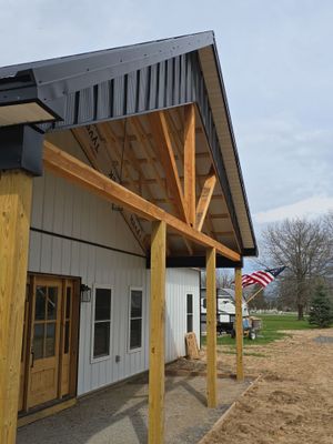 Project in Phelps