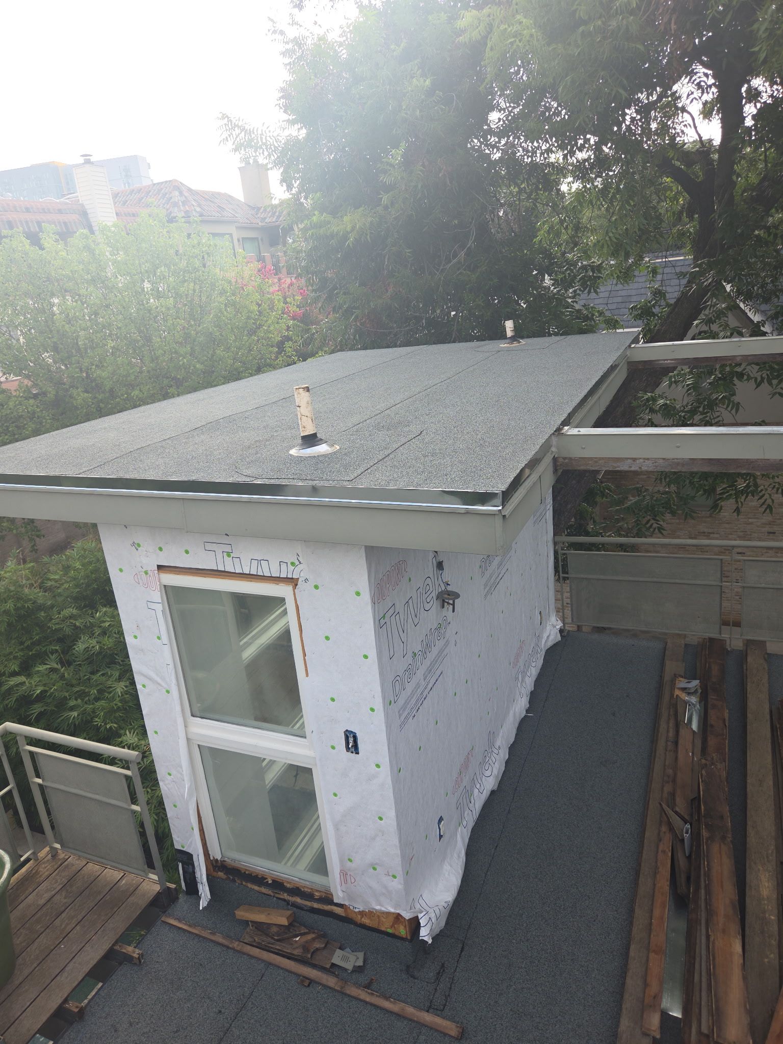 Period Restoration Meets Modern Accommadation by REPS OF TEXAS