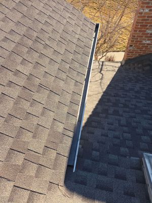 Gutter & Downspout Cleaning 