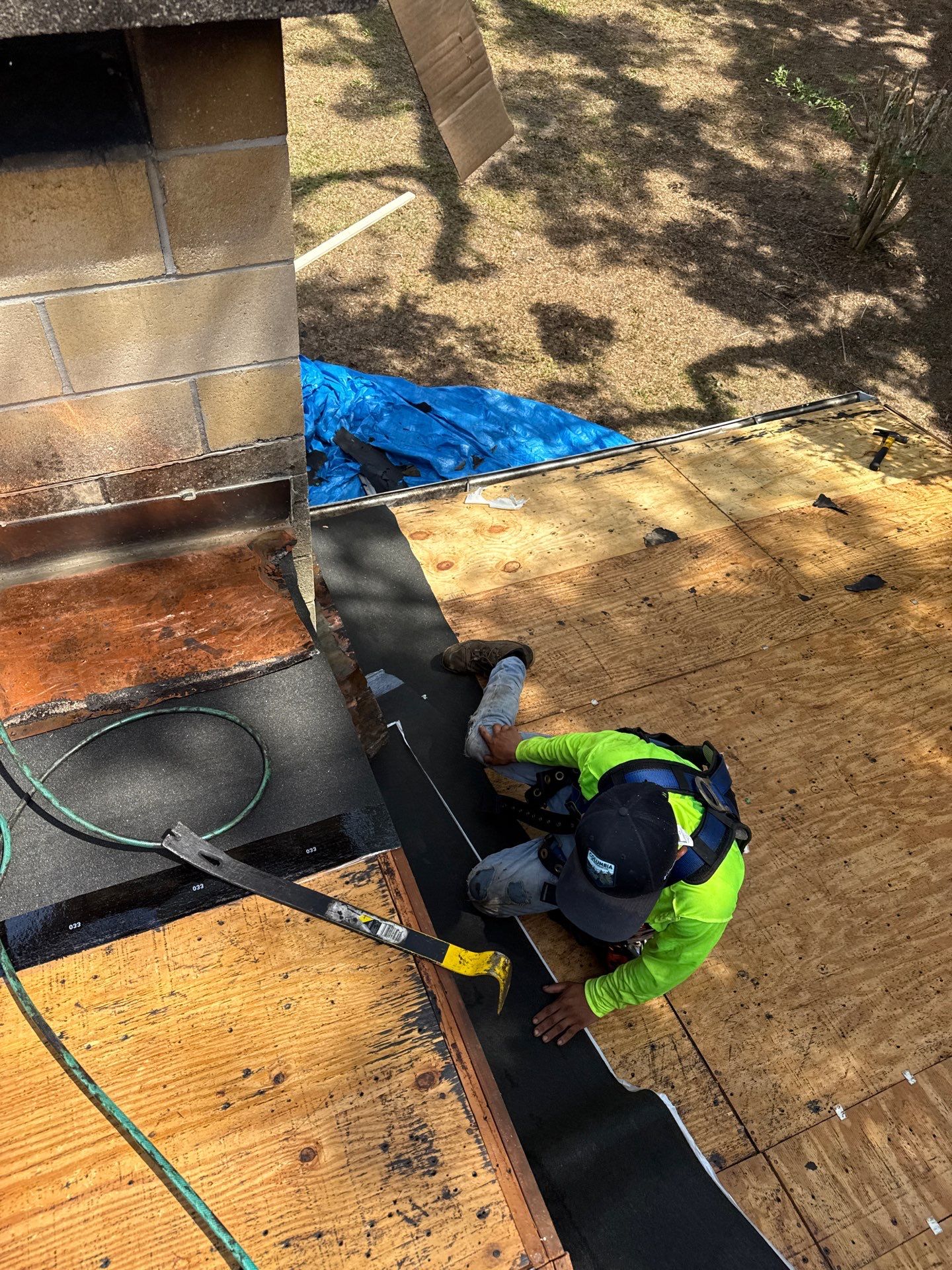Roofers in my area in Gainesville, FL by Brehm Roofing