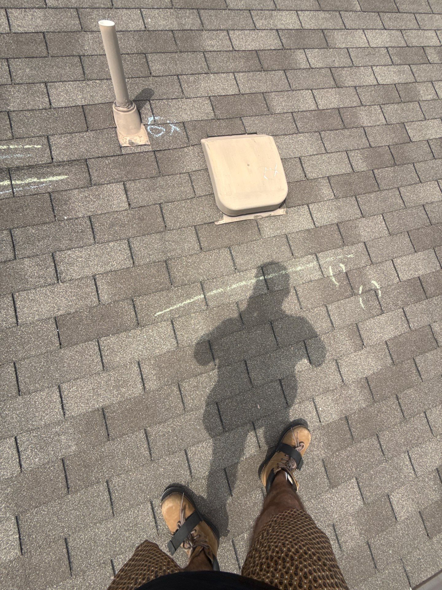 J&J Hail/Wind Inspection Report  by Elevate Roofing and Restoration