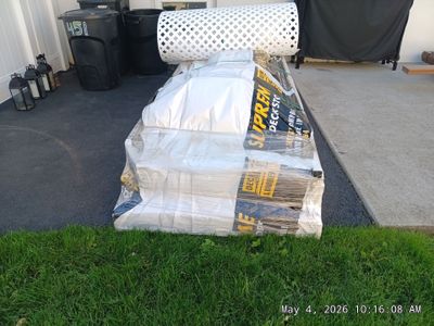 Project in Haddon Township