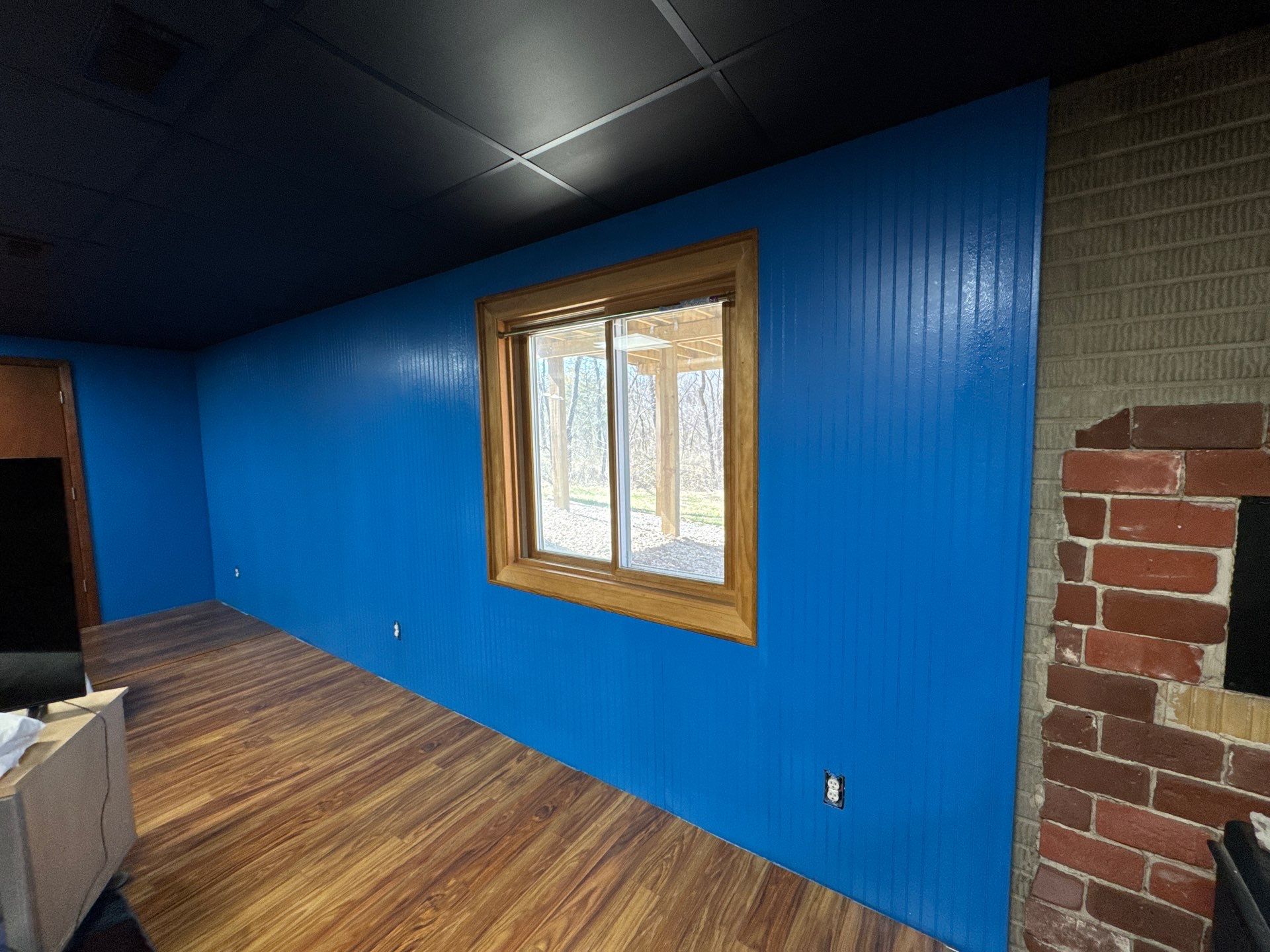 Project in Cumming by Midwest Paint LLC