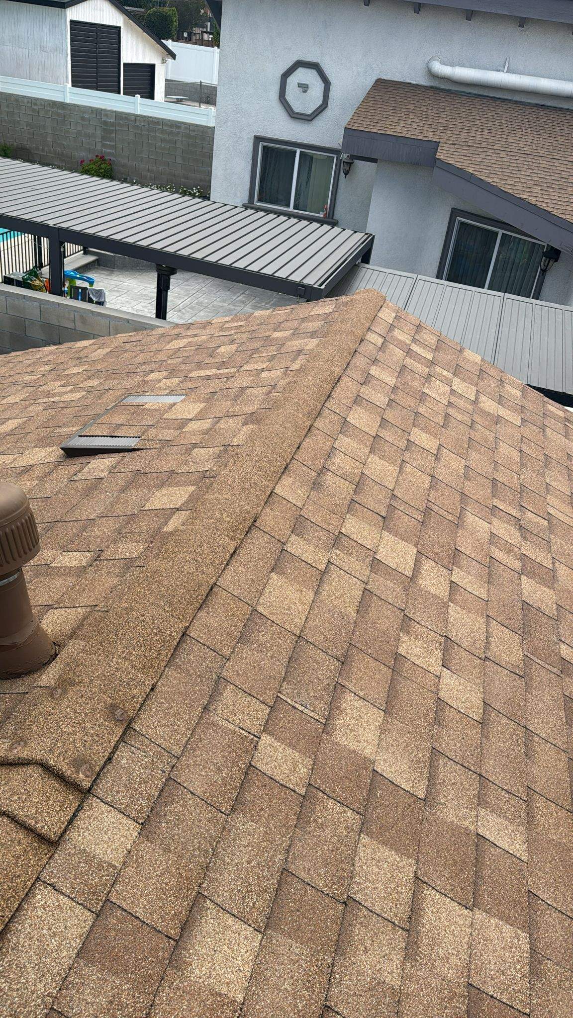 Roof Replacement - Oakland, CA 94605 by Epic Roof Replacement