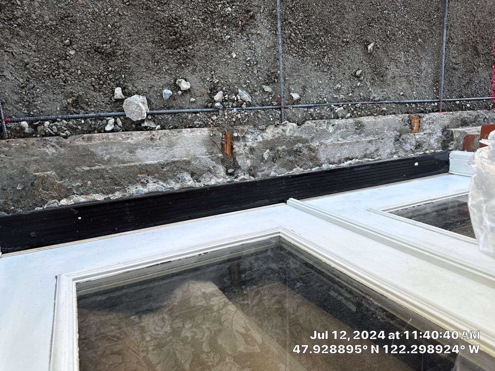 Susan | Concrete Patio by Jireh Asphalt & Concrete Inc 