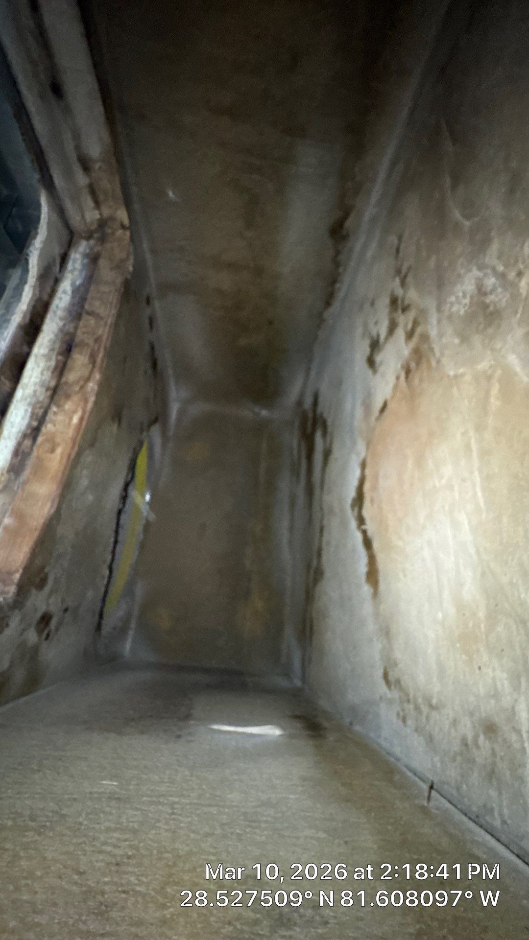 Air Duct Dryer Vent Cleaning in Winter Garden by Hygienic Air, Inc