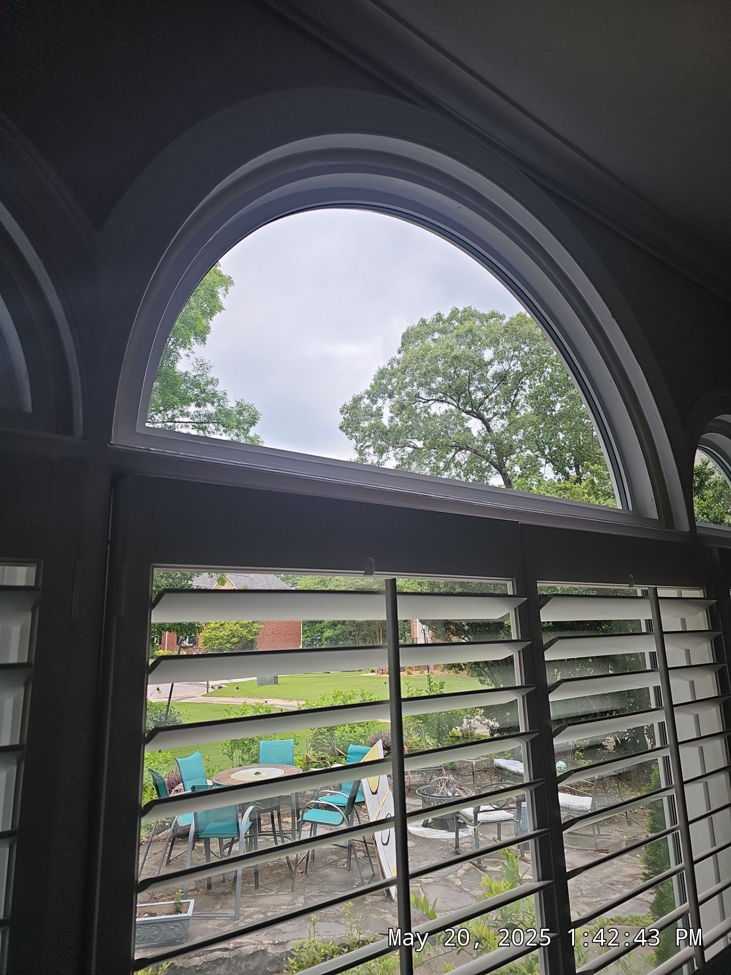 Slattery Project in Hoover by The Window Source