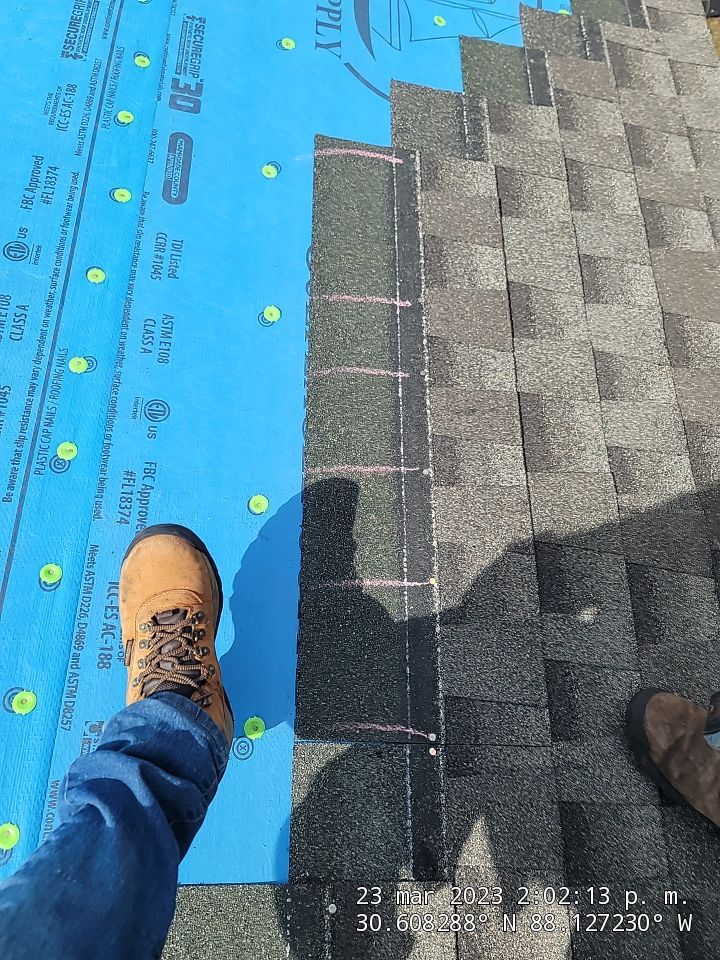 Fortified Roof by American Roofing & Construction LLC