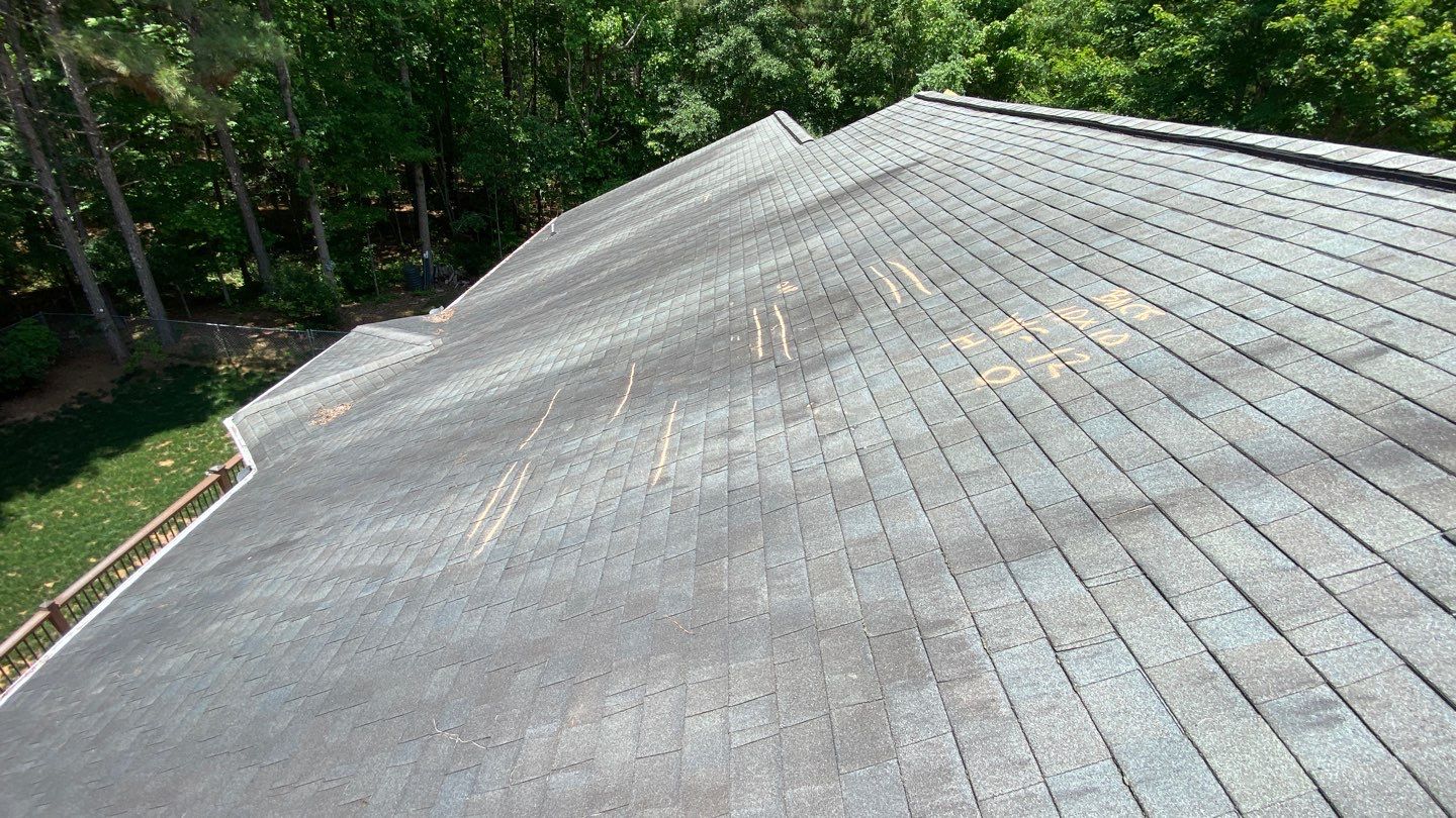 Roof Replacement by Deerfield Roofing LLC