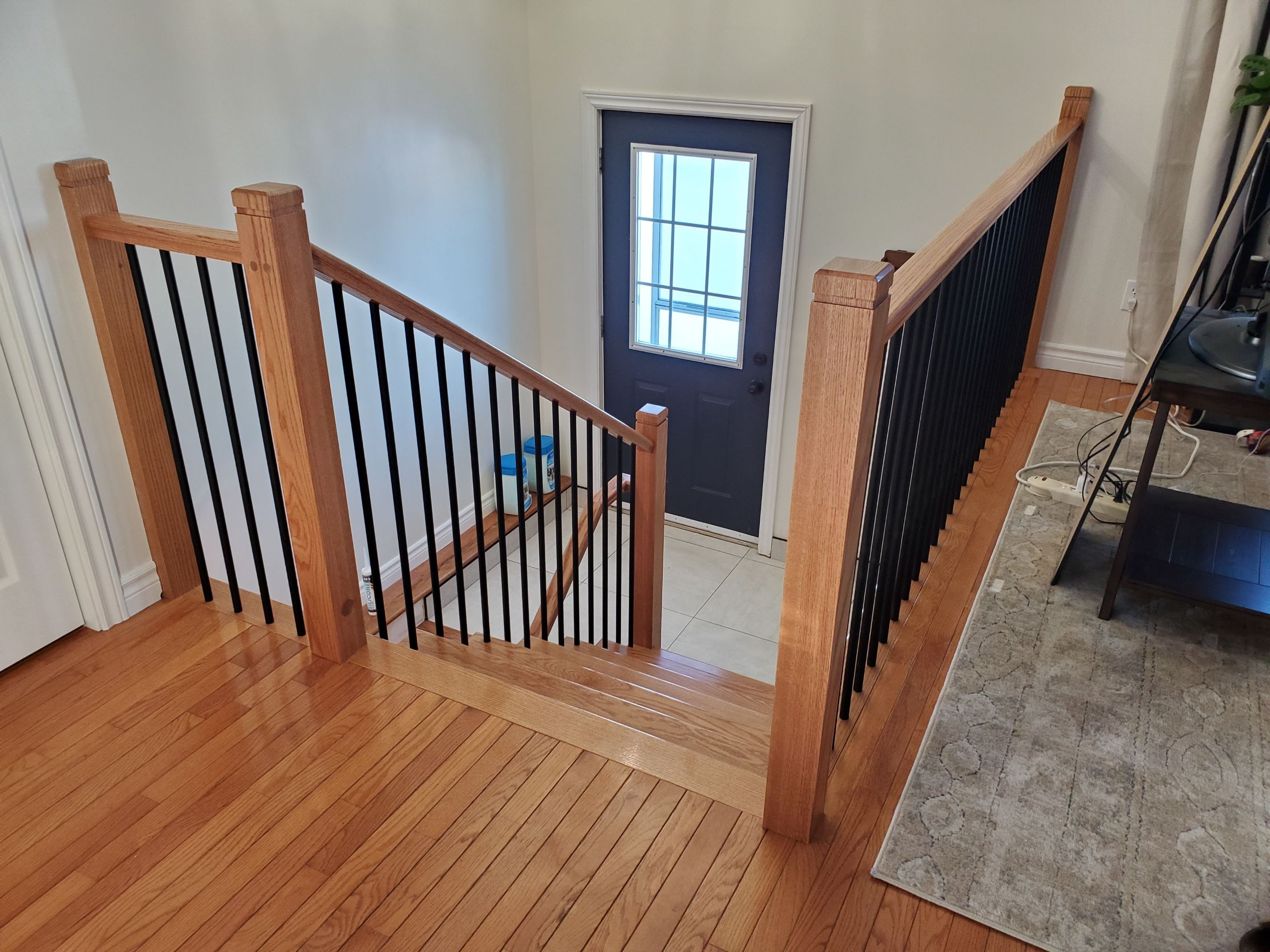 Project in Greater Sudbury by Impact Construction Sudbury