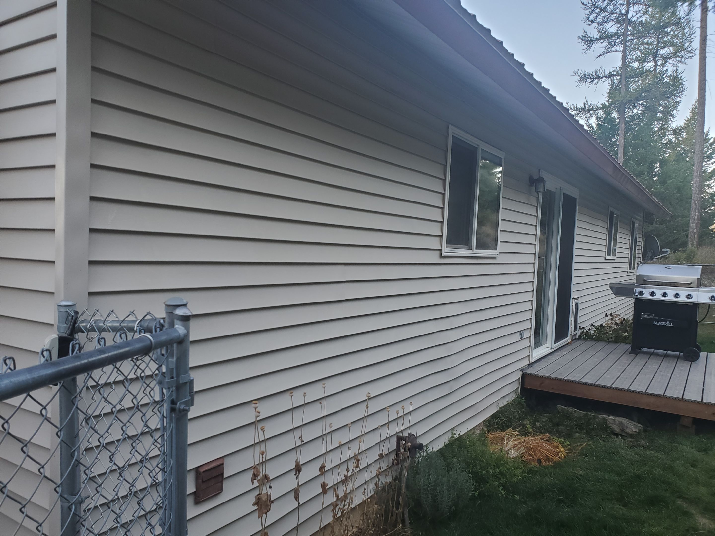 Residential Roofing Project in Kalispell, MT  by swagg construction