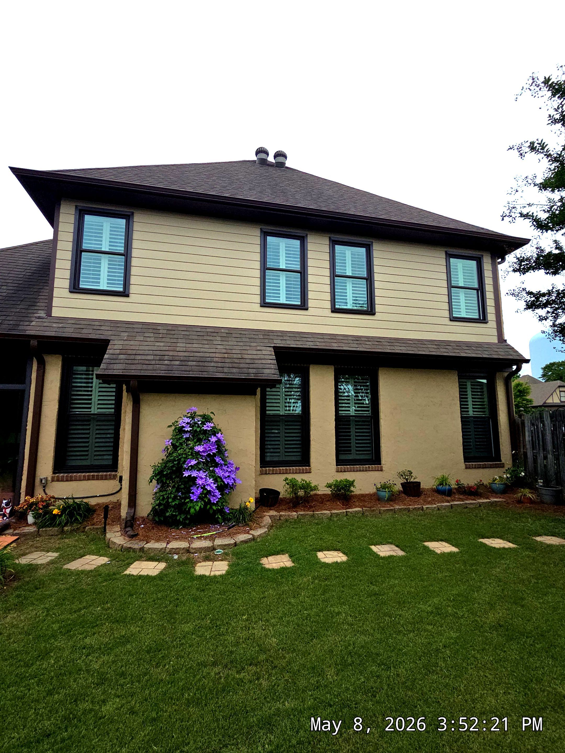 Reuter Project in Hoover by The Window Source