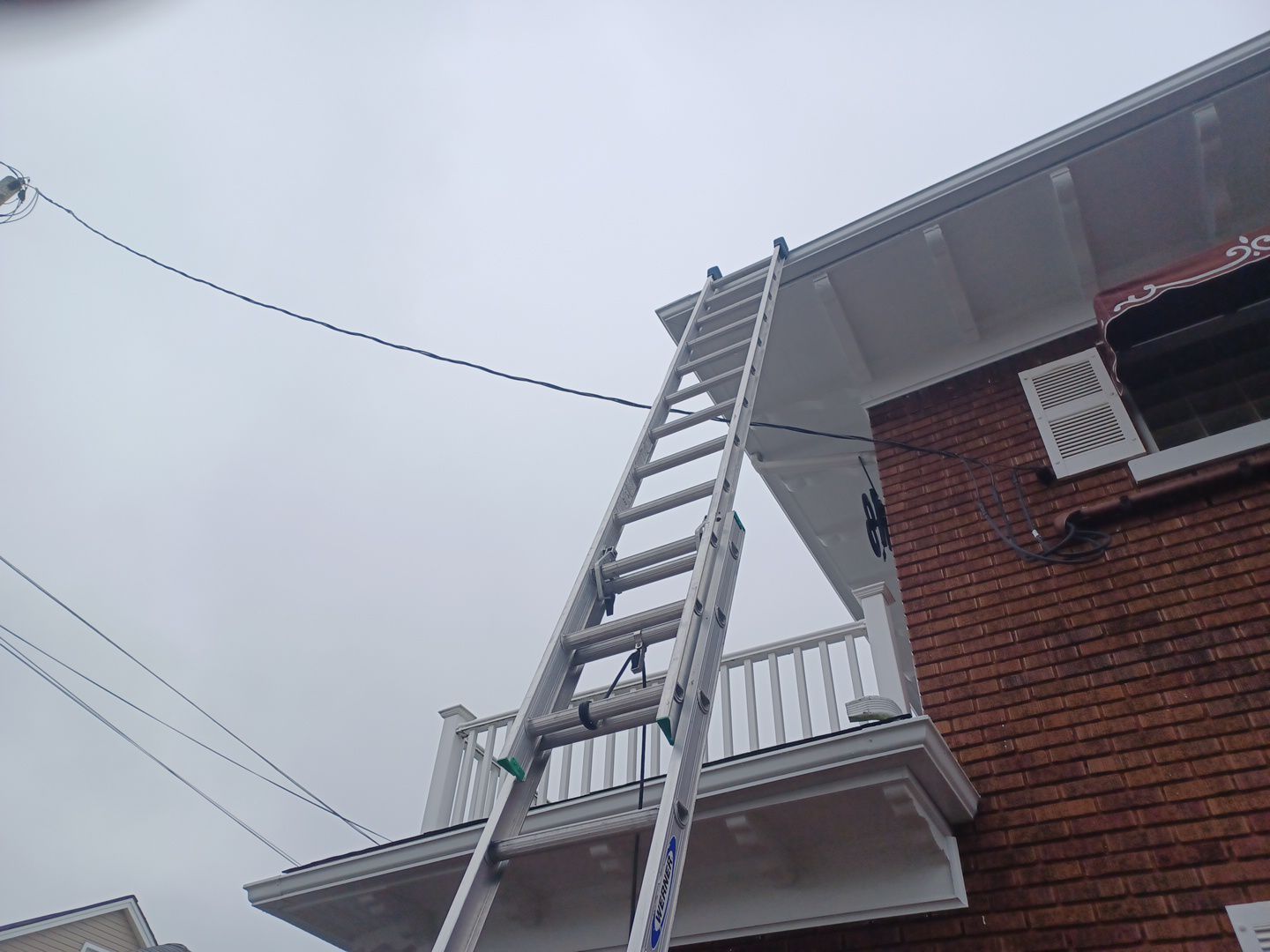 John Webb by Silver Leaf Contracting 