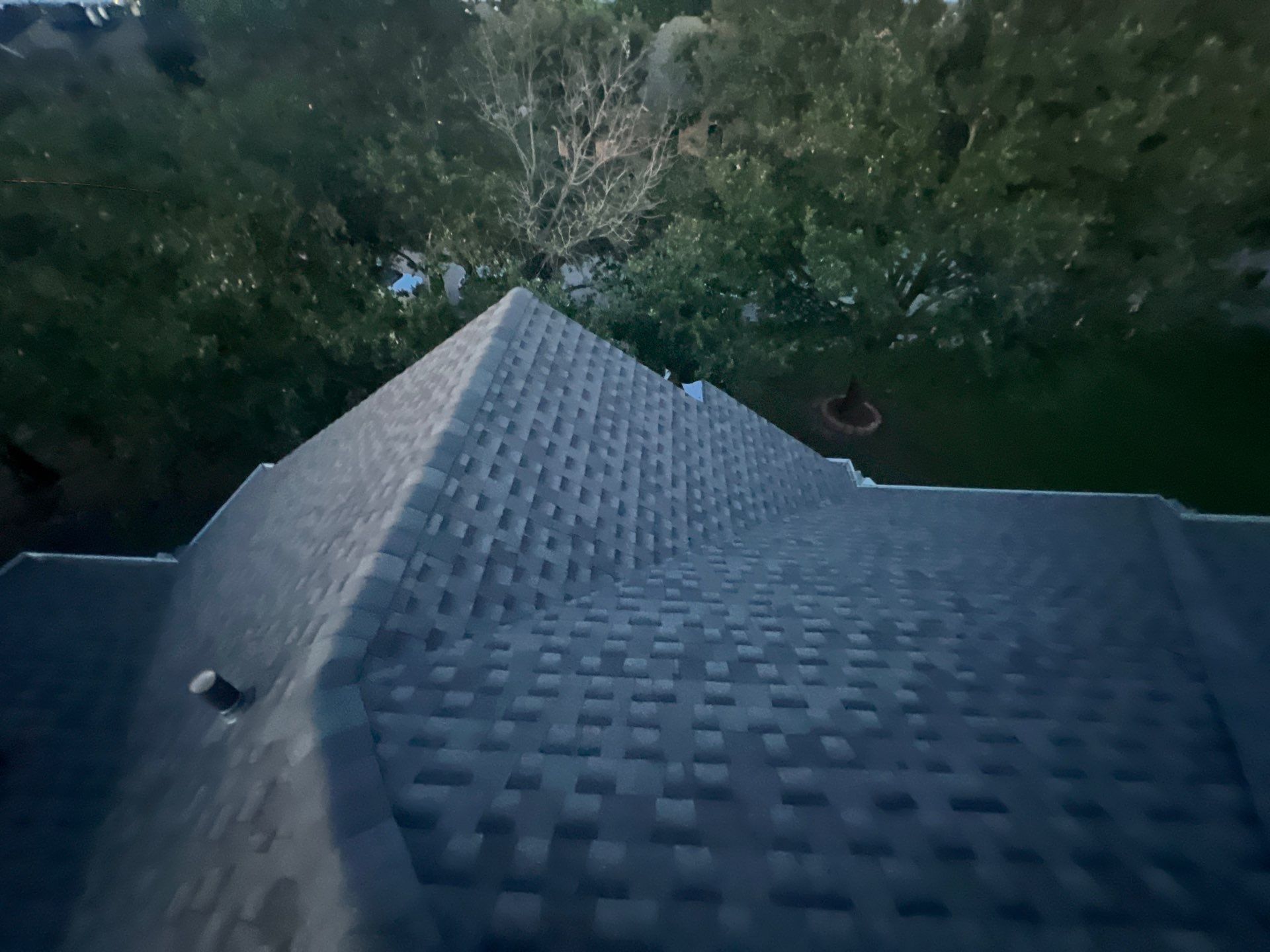 Project in Sunnyvale  by Zeus Exteriors