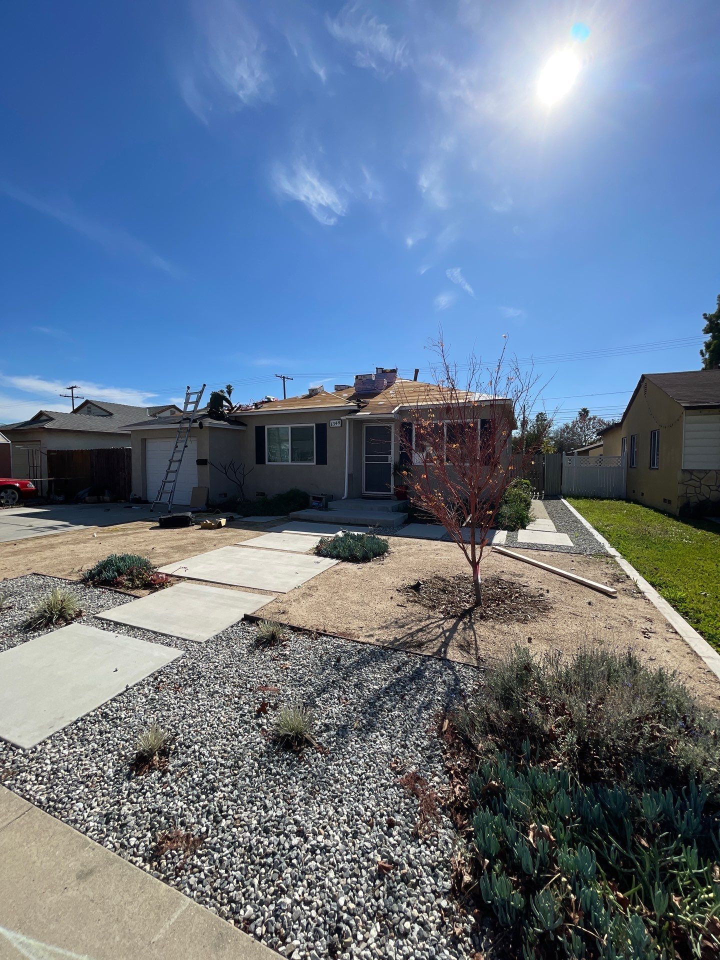 Roof Replacement - La Verne, CA 91750 by Epic Roof Replacement