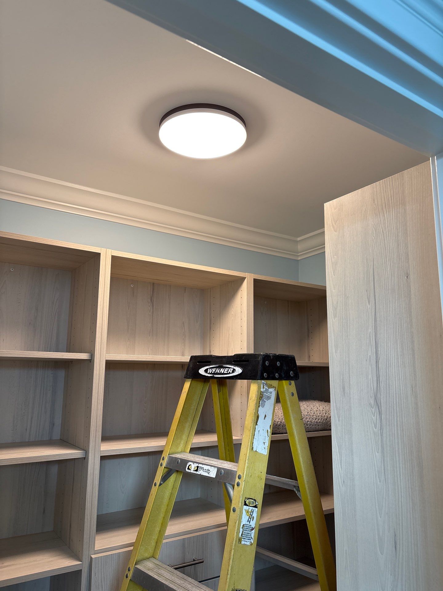 Residential Bathroom Renovation and Interior Remodeling in Port Royal by Selectric LLC