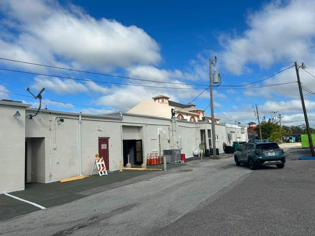 Commercial Roofing Installation using BUR by Four Peaks Roofing