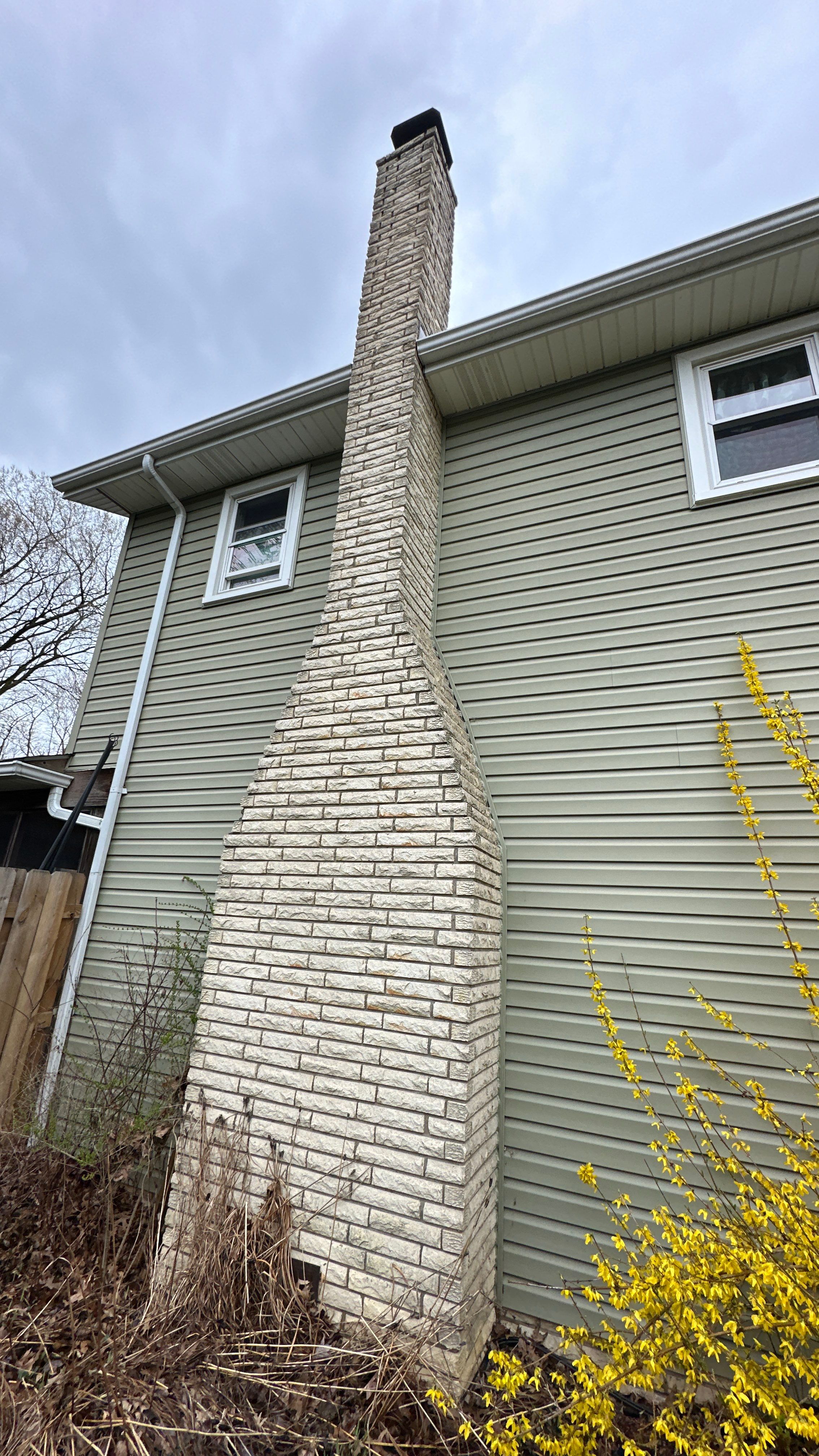 Siding Replacement by Homestyle in Westlake by Homestyle Home Improvements (HHI)