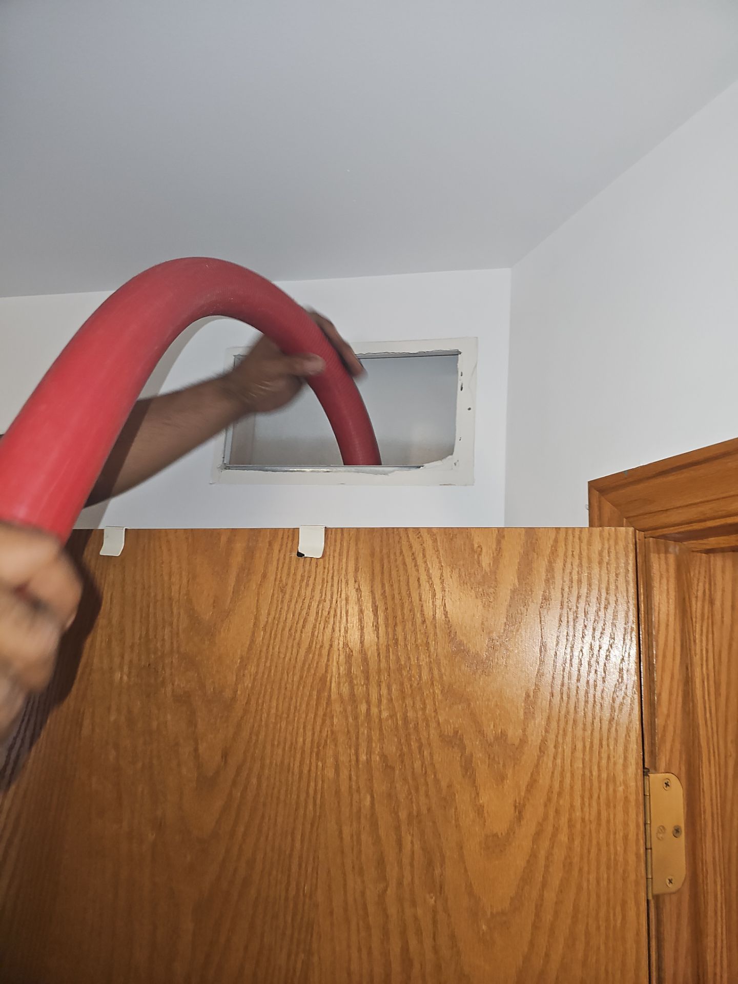 Air Duct Cleaning Service by GSHA Services LTD