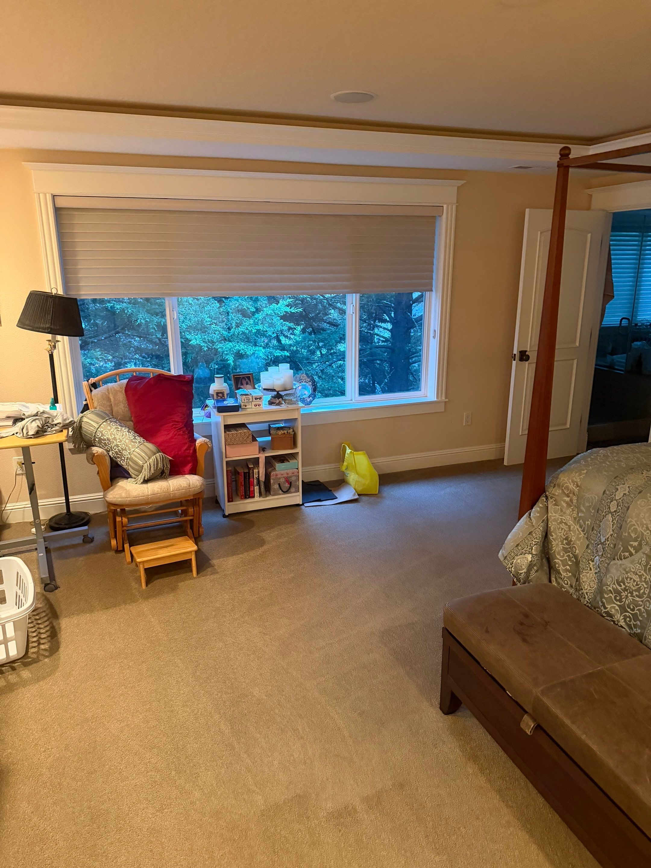 House cleaning routine maid service Project in Lake Oswego by Cloud 9 Professional Cleaning Services