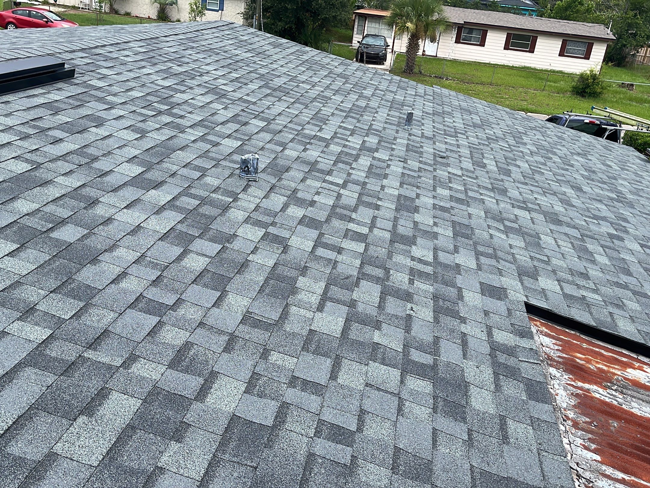 Shingle -> Shingle by Prime Roofing