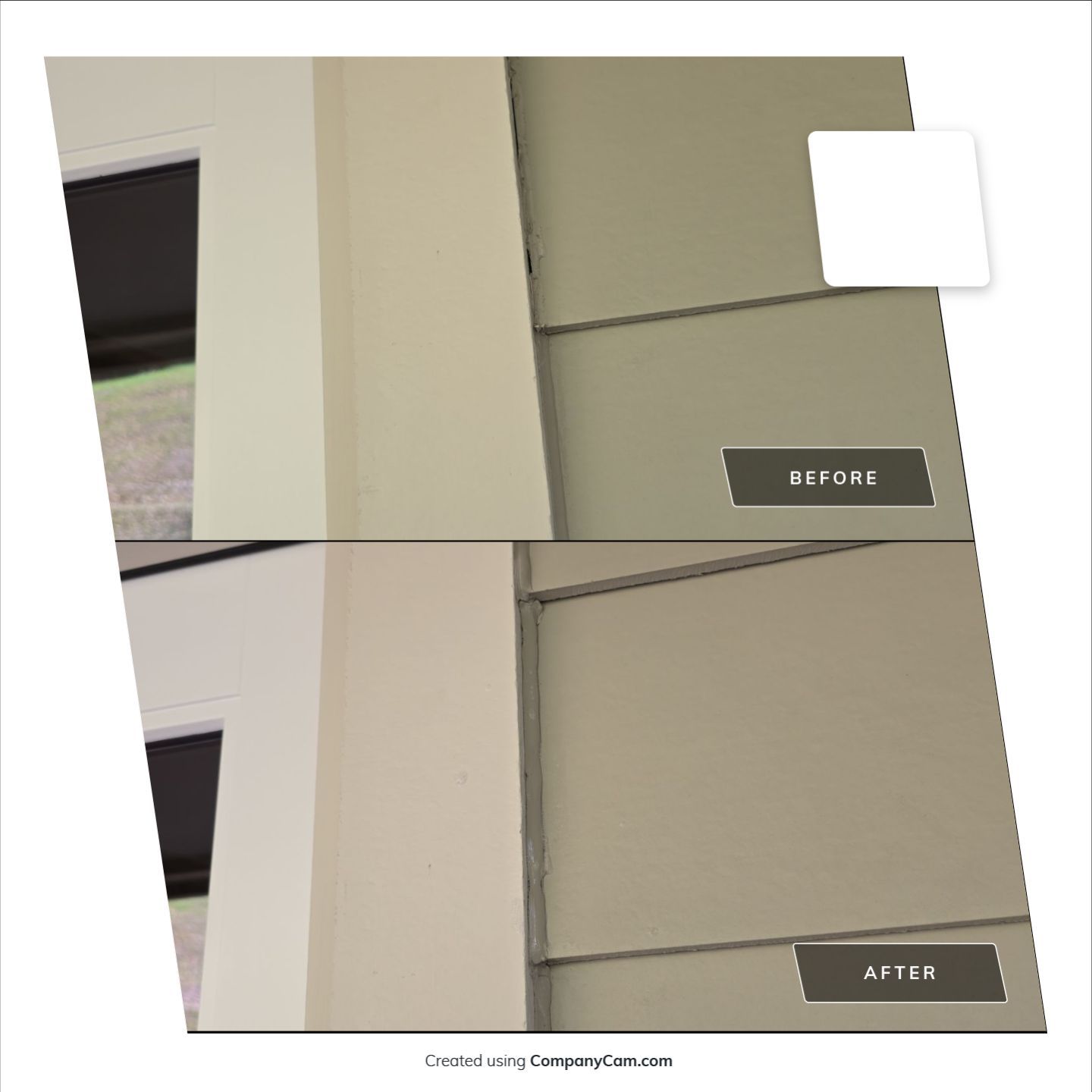 Project in Atascadero by New Era Siding Inc 