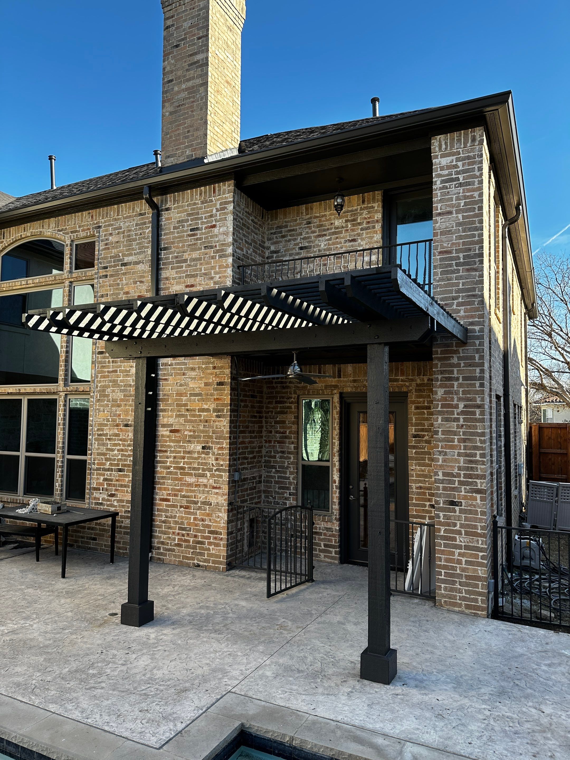 Whole Home Addition by C3 Custom Builds