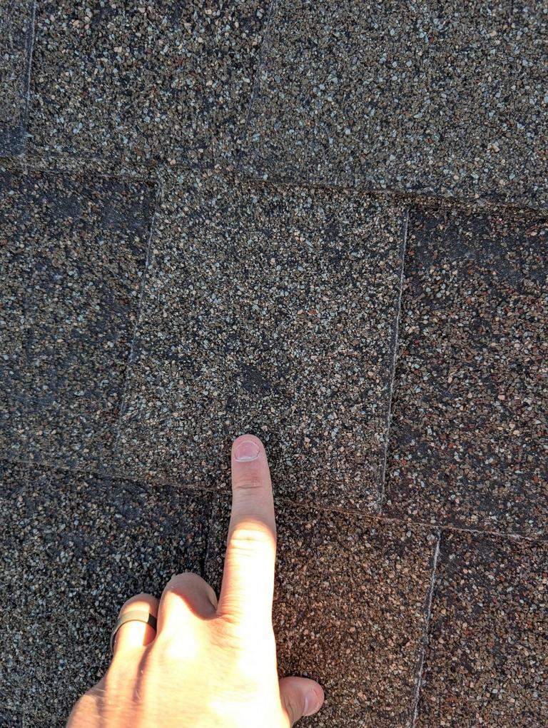 Roof Replacement in Cape Fair by Table Rock Design + Build