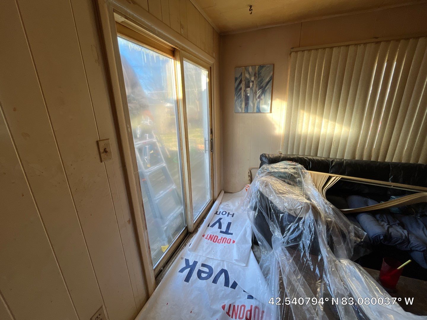 Siding Replacement using CertainTeed Restoration Classis D4 by 180 Contractors
