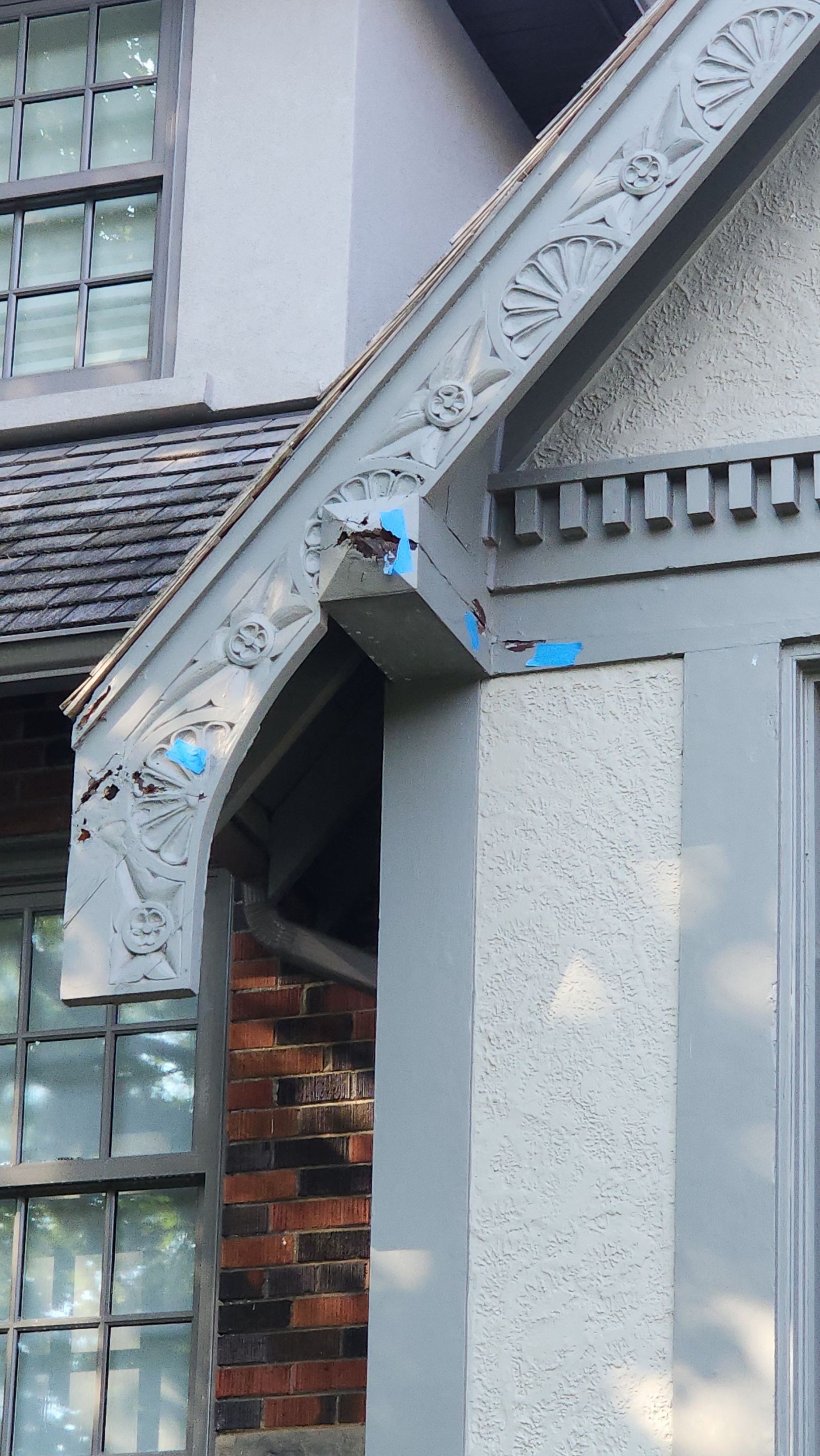 Project in Toronto by GTA HOME PAINTING