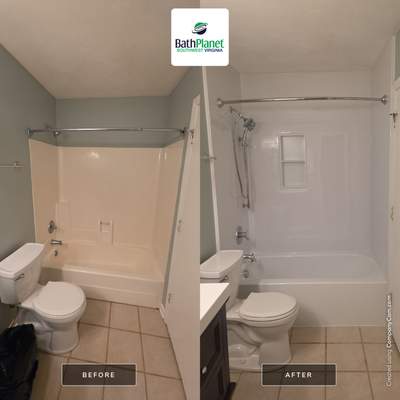 Tub Replacement