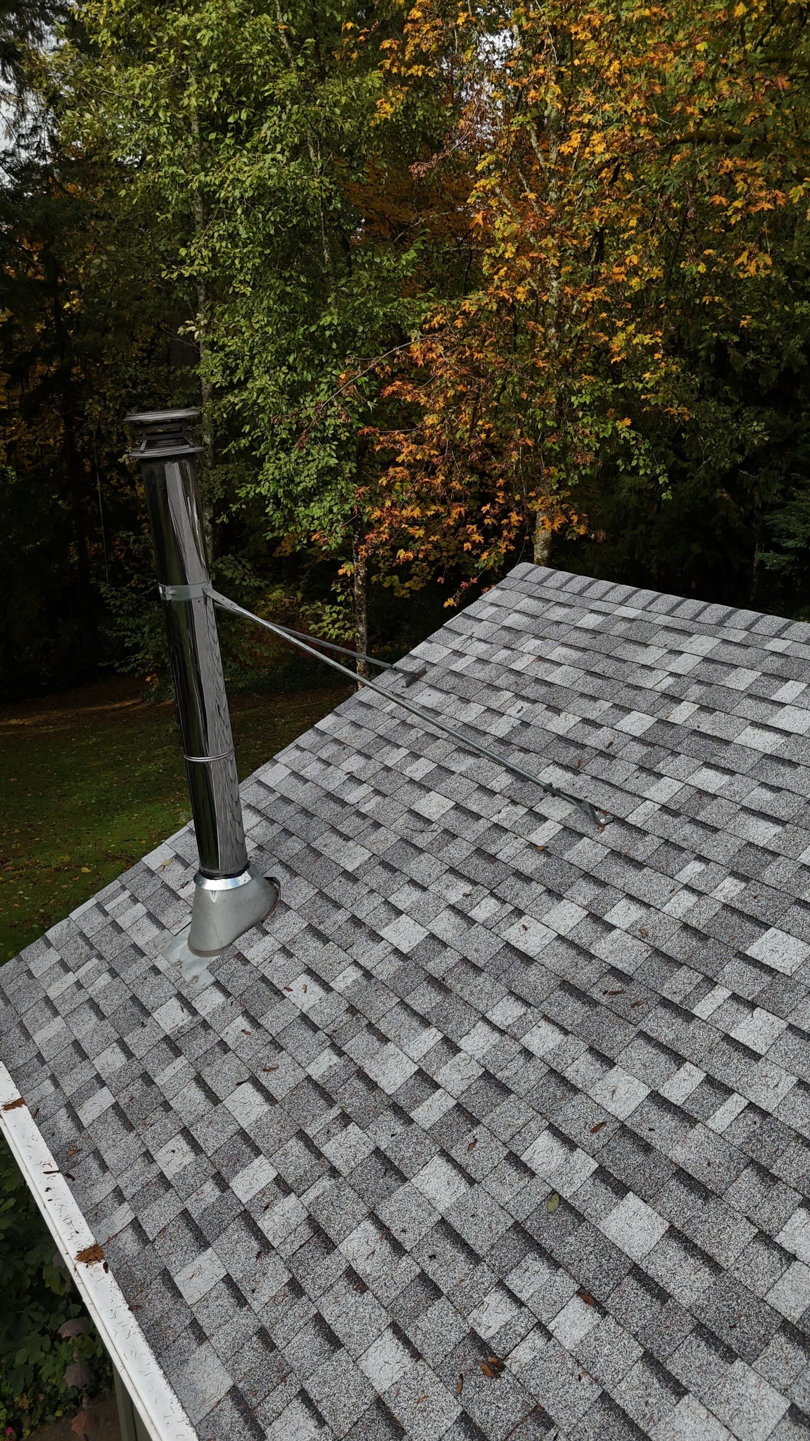 Sierra Gray | Roof Replacement in Vancouver, WA 98661 by Valiant Roofing, LLC