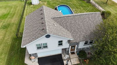 Roofing with GAF by Optimal Home Improvement 