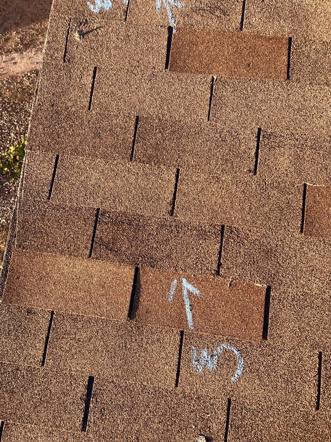 Misty's Full Re-Roof by All Storm Roofing & Construction