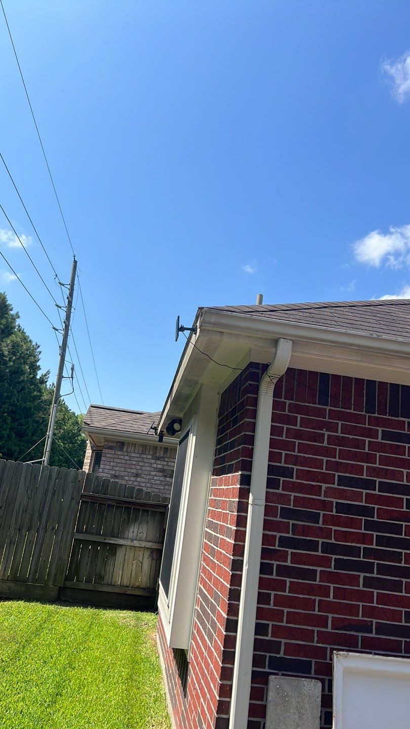 Residential Roofing Installation using Owen's Corning by Roof Concepts Construction