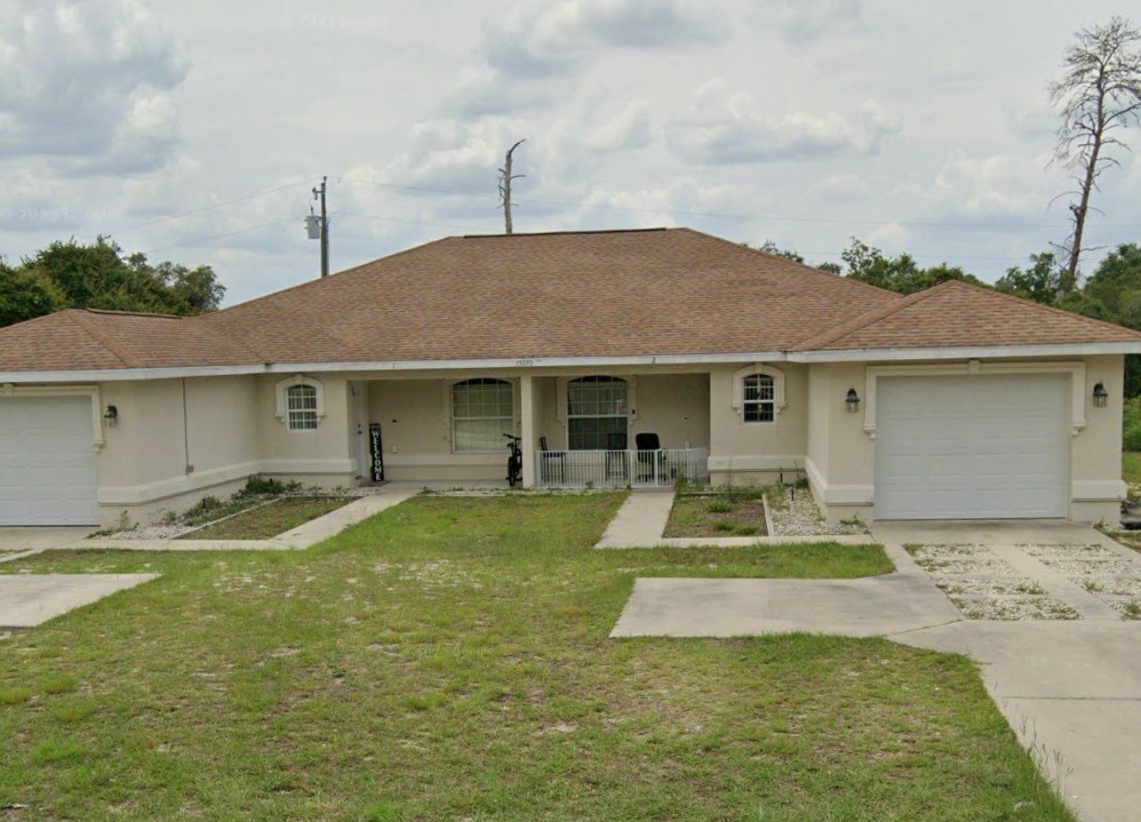 Project in Ocala by You Restorations LLC DBA YOU-Home