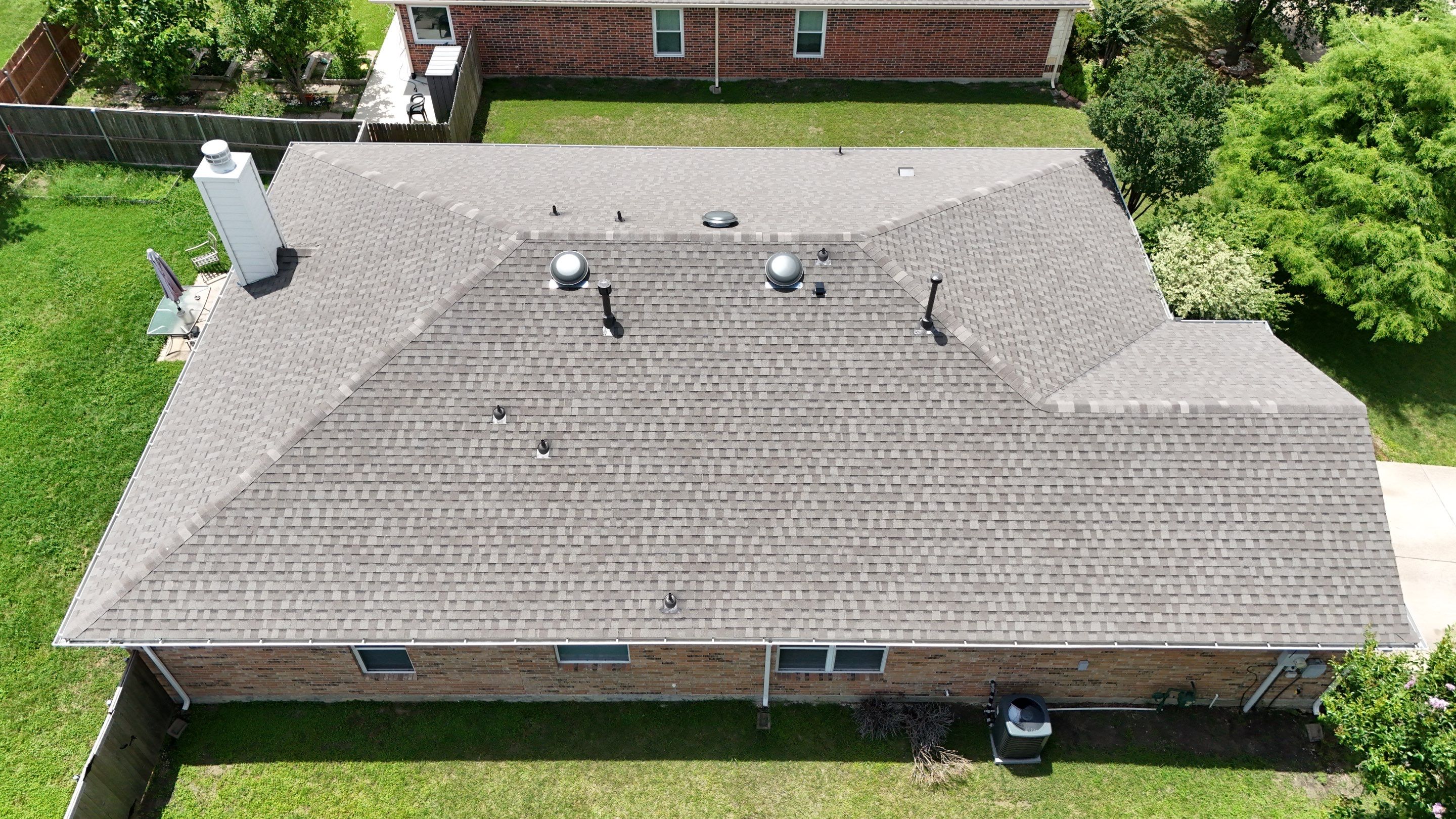 Project in Wylie by Armor Roofing | Exteriors