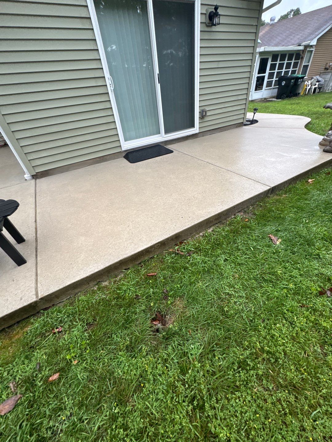 Residential Cleaning by SJ Exterior