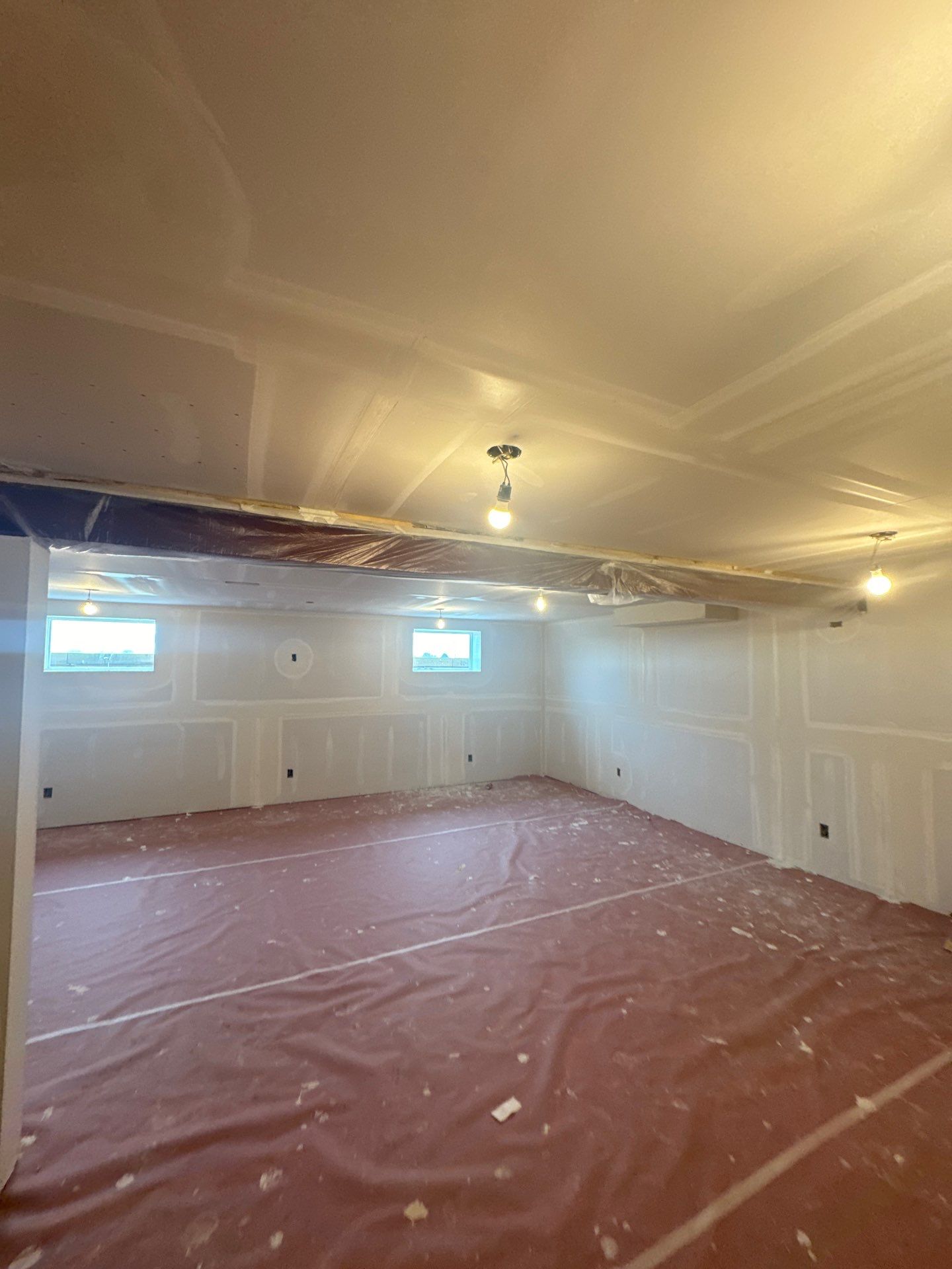 Project in Ankeny by Midwest Paint LLC