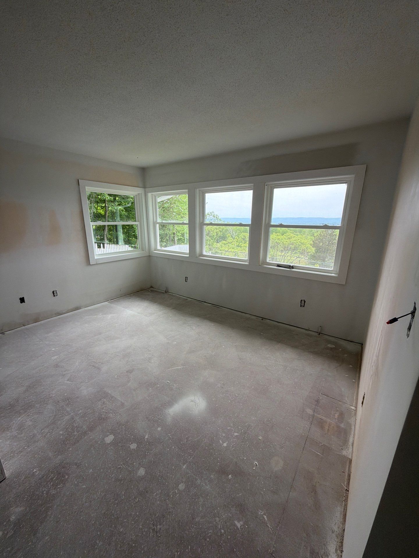 The Pelham Overlook Project by Chagnon Building & Remodeling LLC