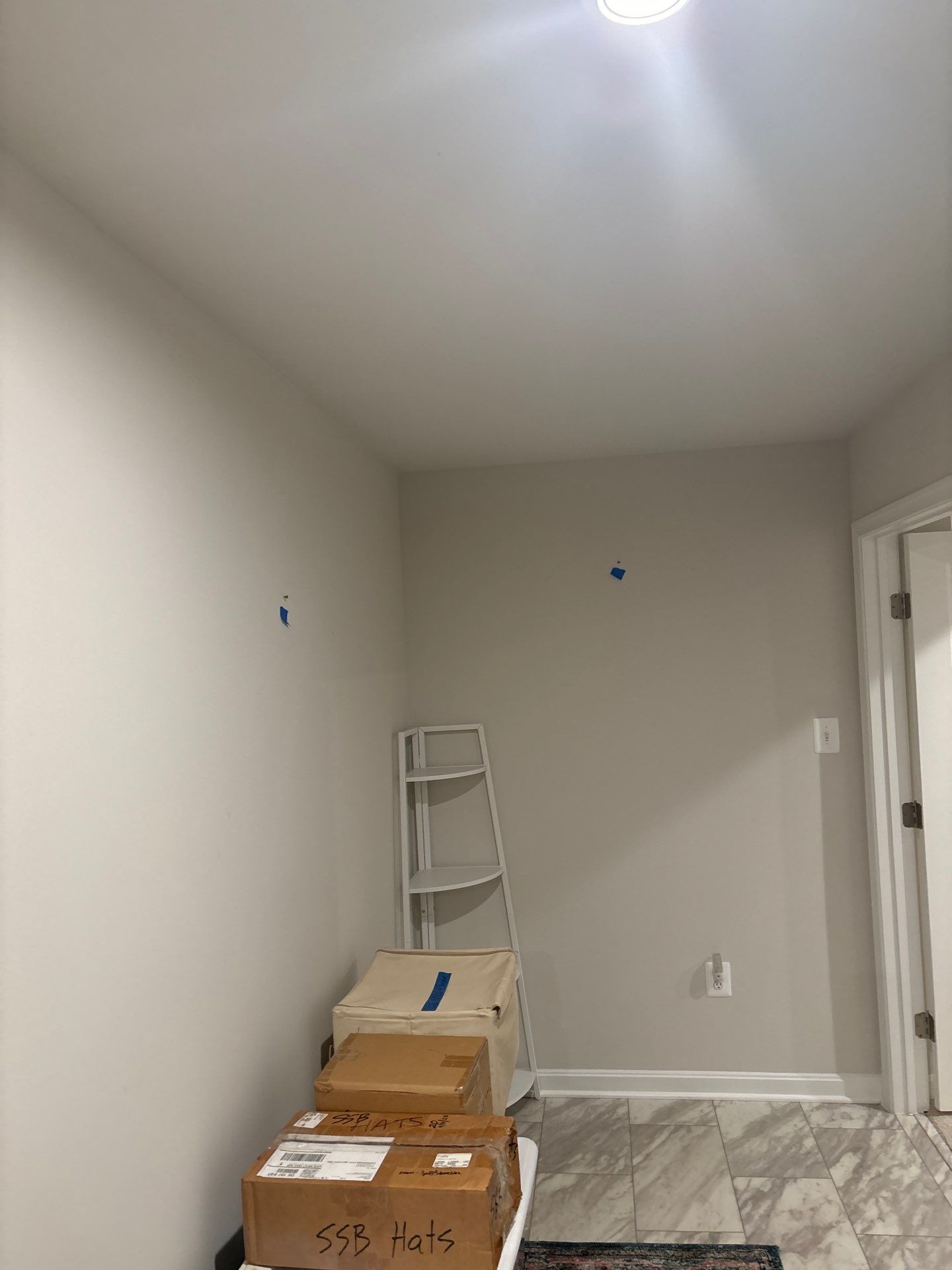 Drywall Repair: Wall Patching & Paint Touch-Ups by Laser Focused Solutions LLC