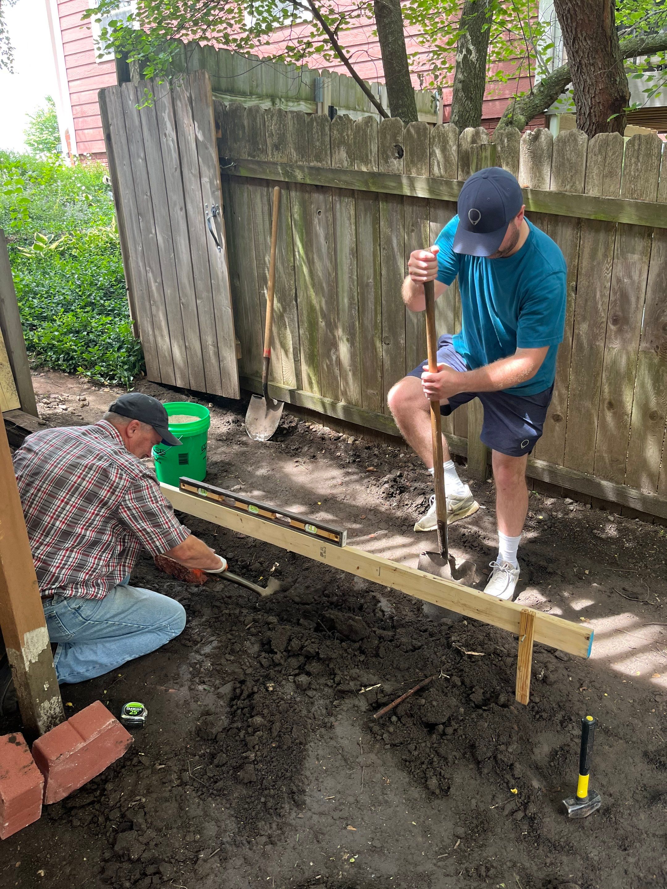 TEst by CompanyCam Sales Demo