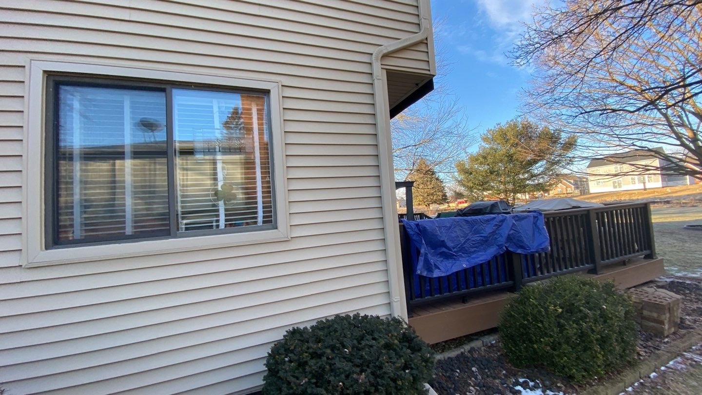 Roof Replacement using Owens Corning by 180 Contractors
