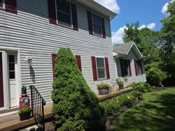 Window Cleaning in Mine Hill, NJ — Gallo Bros job photo