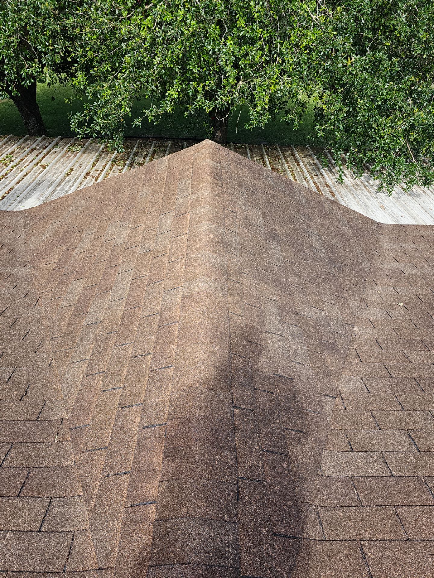 Project by Roofing Technologies Unlimited by Roofing Technologies Unlimited