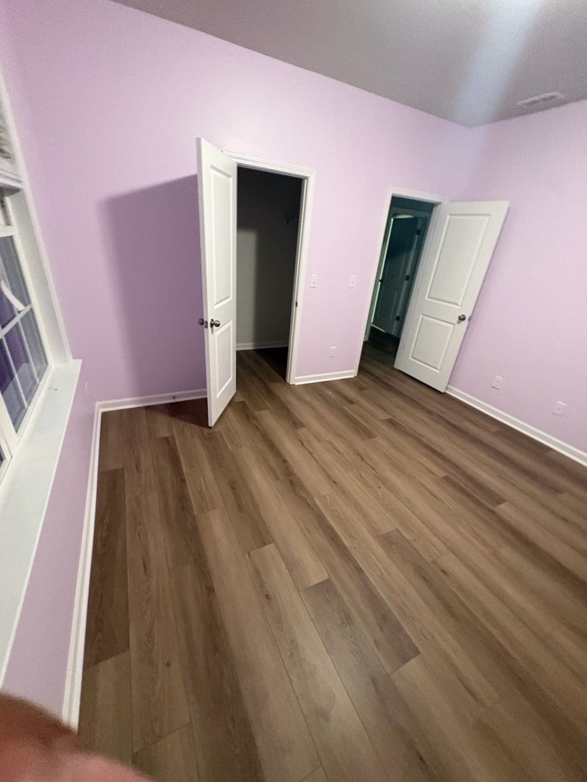 Project 87 by FMP Flooring