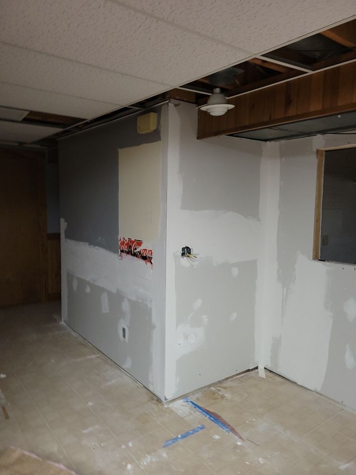 Kitchen Sink Water Leak by Chicagoland Water Medics